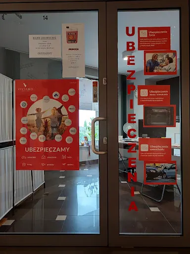 Biuro Ubezpieczeń Będzin Piłsudskiego 83